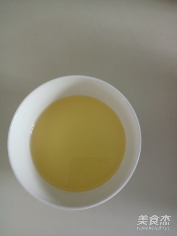 蔓越莓桃酥的做法