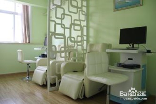 心理咨询室建设规范之音乐放松室