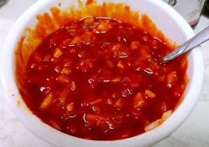 明太鱼干的做法大全 百度经验