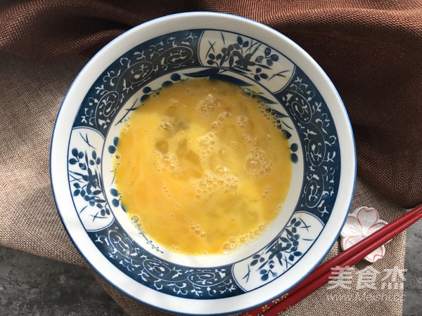 番茄炒蛋的做法