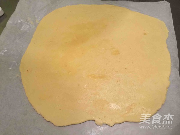 法式红酒啤梨塔