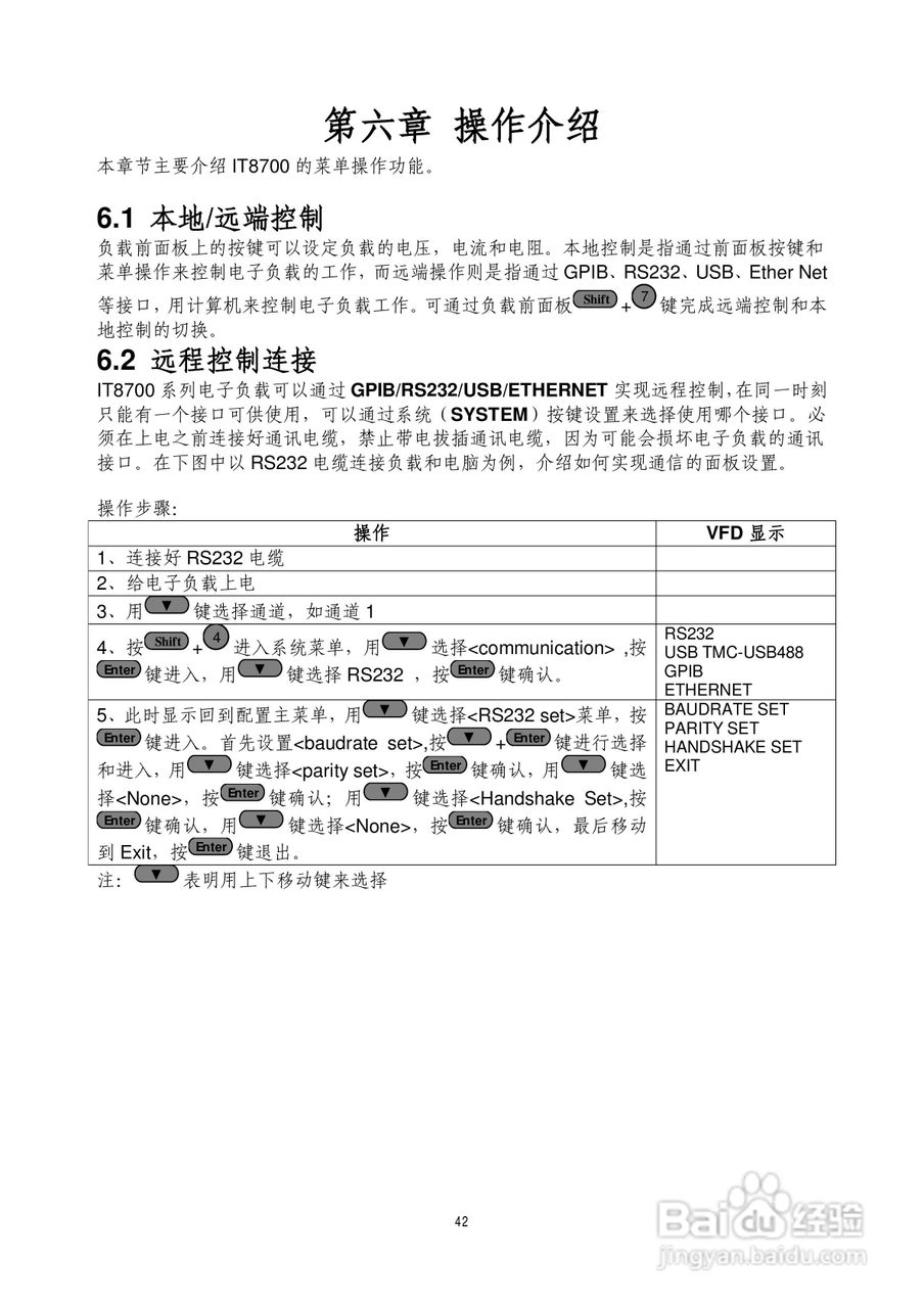 IT8700多通道电子负载用户使用手册:[5]