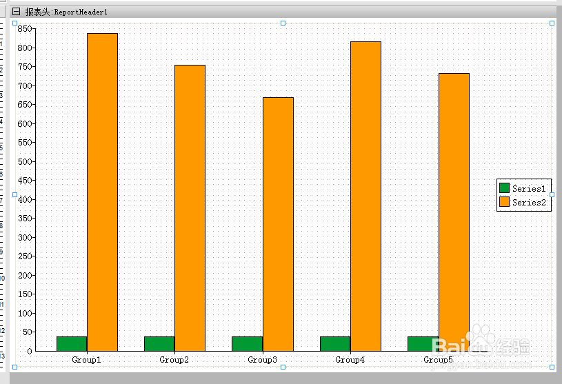 如何利用Grid++Report图形报表组件转换图形类型