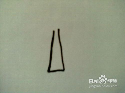 大树简笔画怎么画