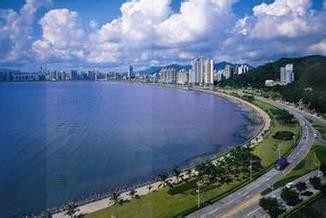 我的大学生涯：[46]珠海游