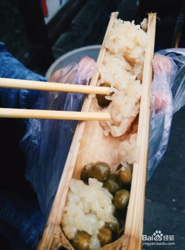 成都二日游（其实是三日两夜游~）—— 锦里篇