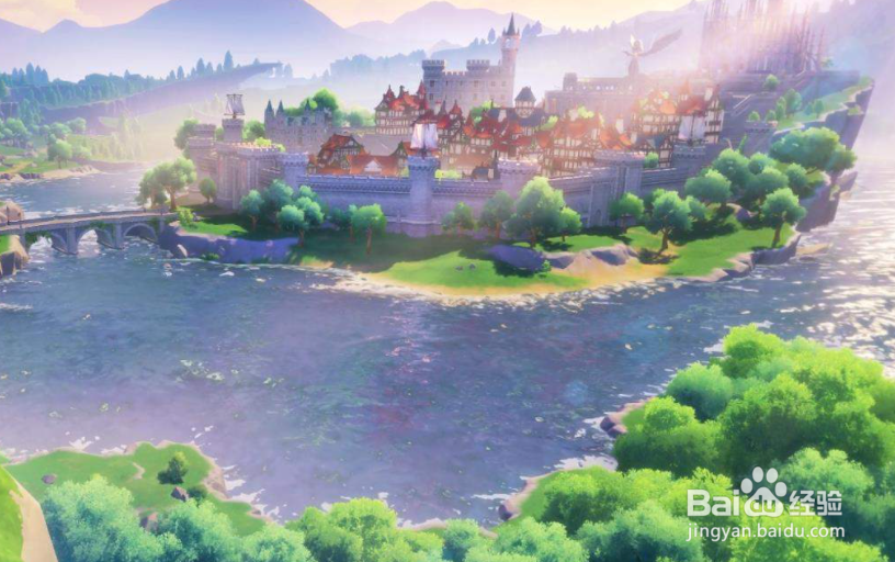 原神风神杂烩菜怎么获得