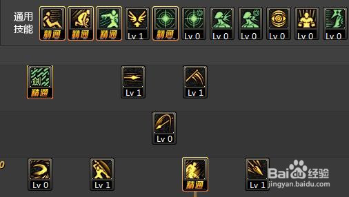 dnf86魔枪师决战者二觉刷图加点?地下城决战加点