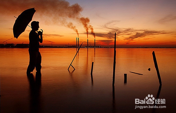 五个应对空气污染的拍摄技巧：[1]