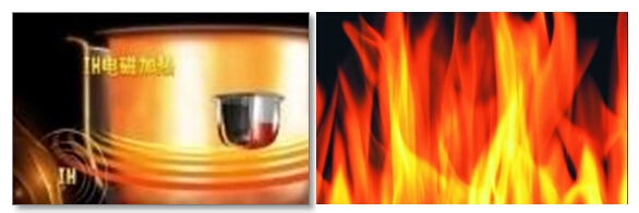 美的涡轮IH电饭煲FZ4085好不好