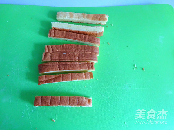 巧克力慕斯蛋糕