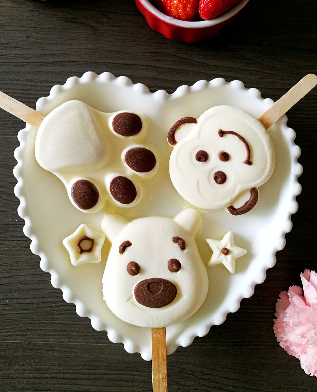 酸奶雪糕怎么做？小编来教你