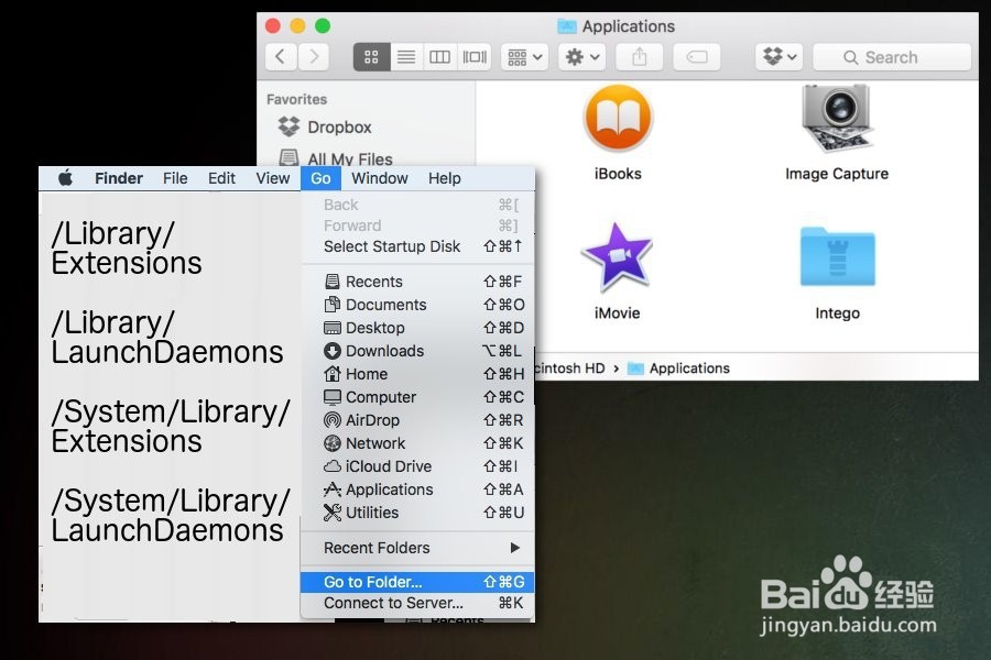 如何修复“Error NSPOSIXErrorDomain”?