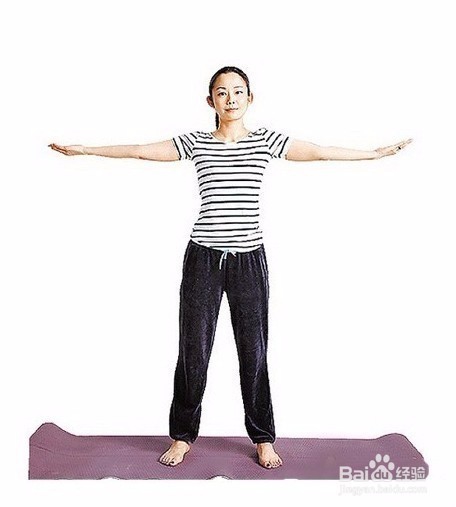 瘦腰瘦肚几大诀窍成就你