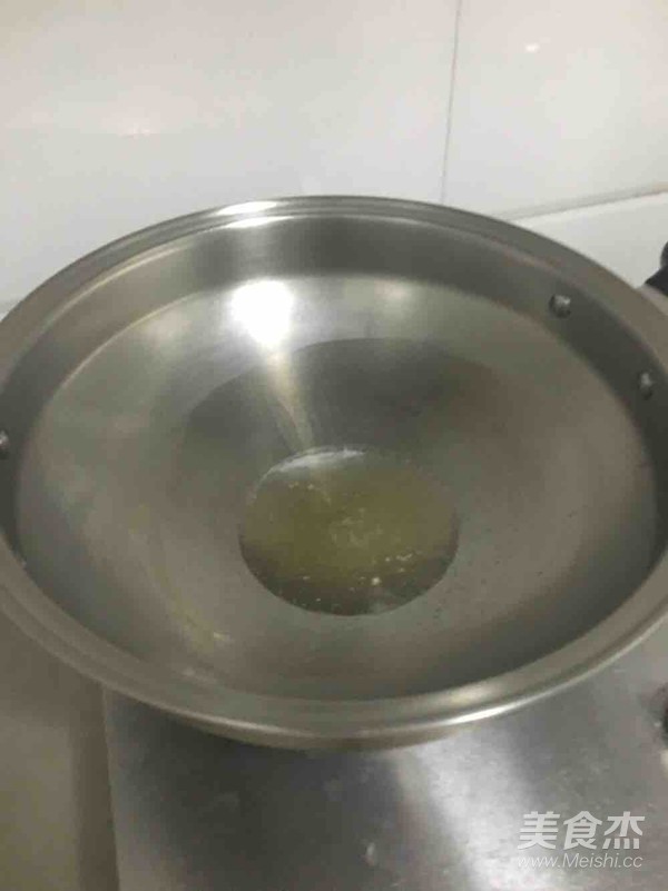 虾爆龙口粉丝