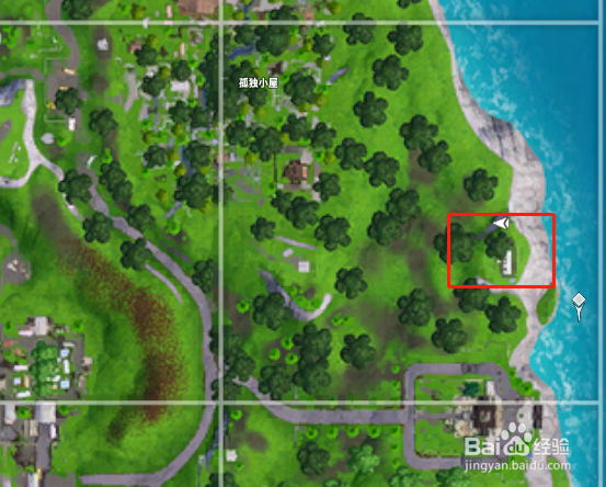 堡垒之夜在欢乐公园和孤独小屋附近的钢琴上演奏