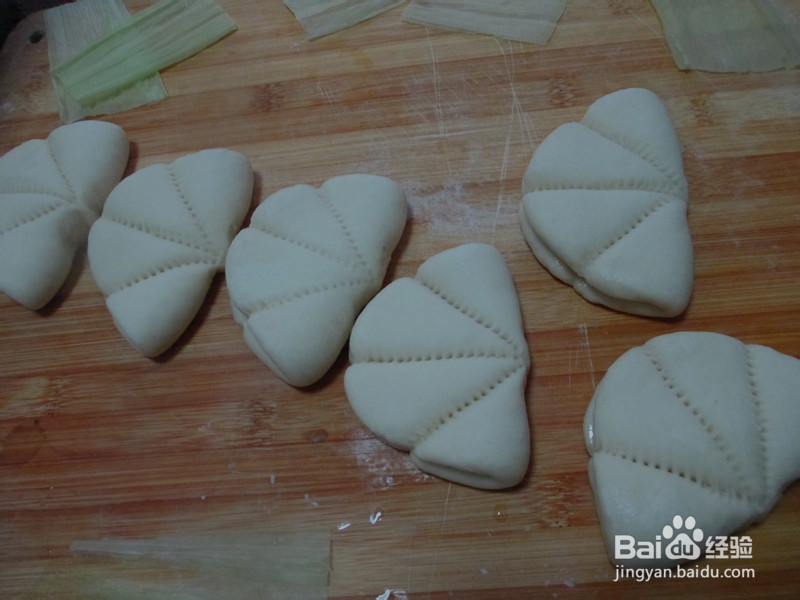 吃肉的理由——荷叶夹饼