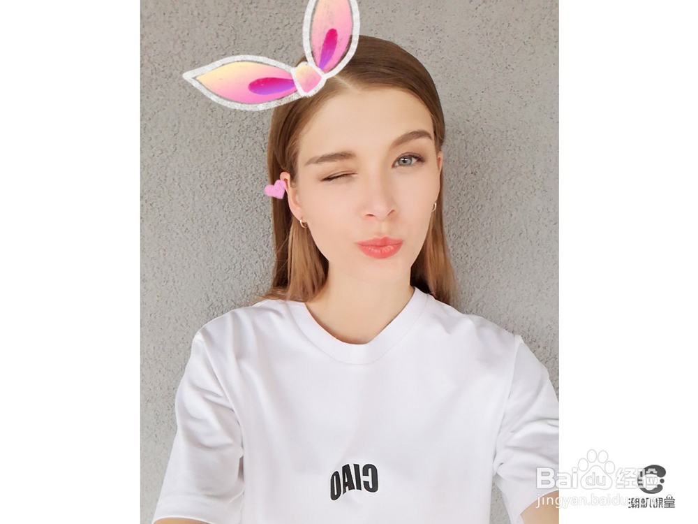 荣耀畅玩7X后置双摄像头 多拍照模式 #潮机课堂#