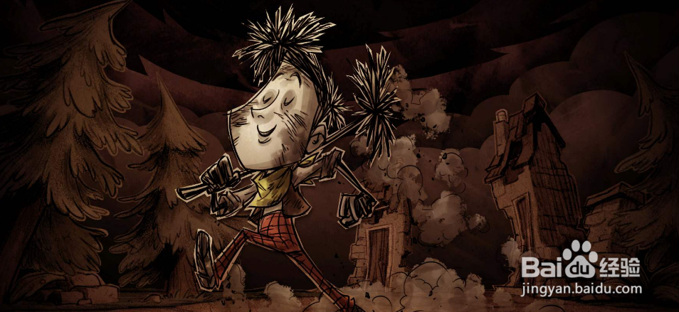 饥荒路牌怎么传送