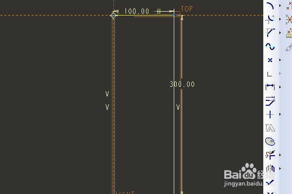 Proe三维训练二百八十一简单实体