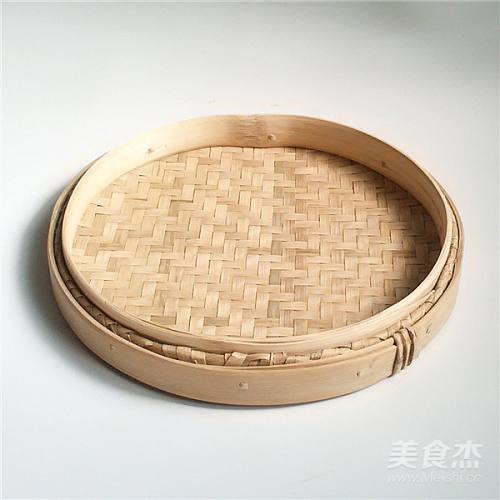 簸箕炊的家常做法 百度经验