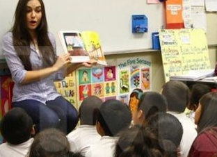 如何给孩子讲故事