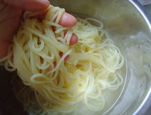 “金沙河厨房”之朝鲜冷面自个儿做