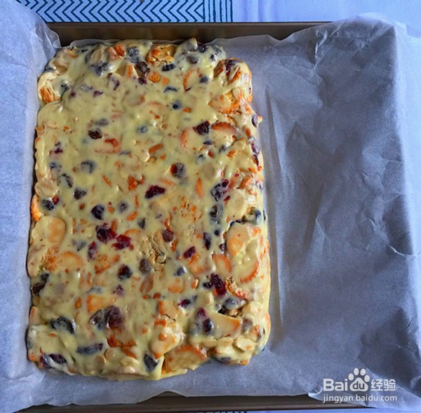 怎么做好吃的腰果雪花酥 ？