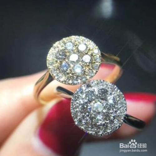 戒指变形弄圆小妙招