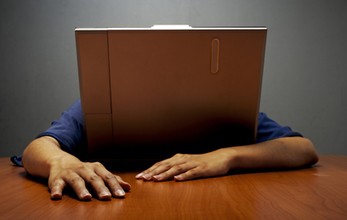 7招叫你有效预防电脑辐射