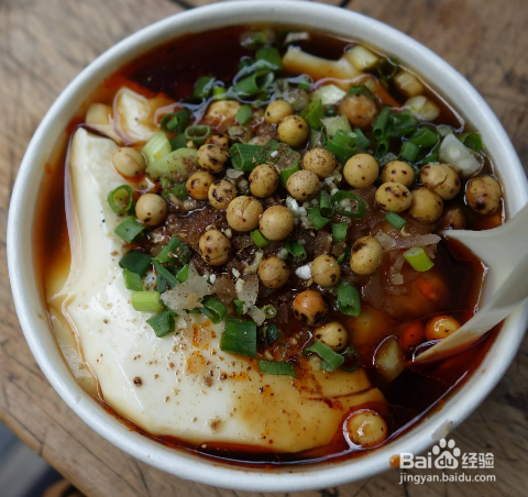 不用到北京，品尝地道北京味儿！