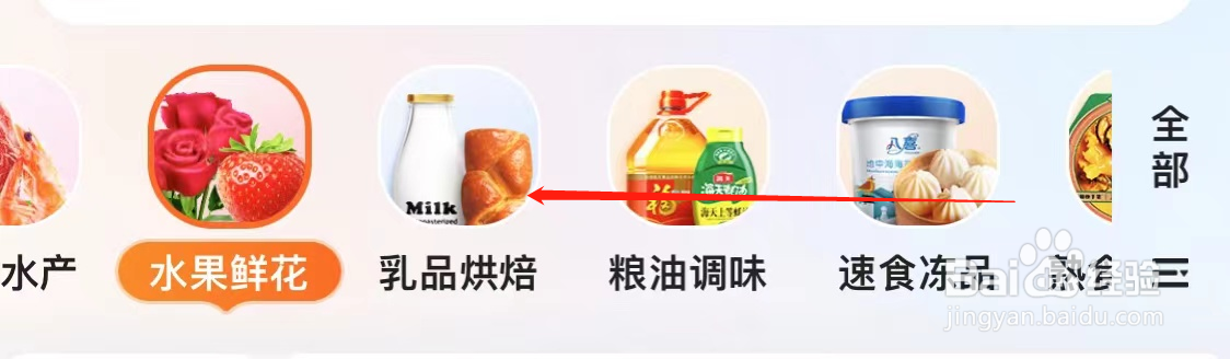 多点查看蛋糕/甜点