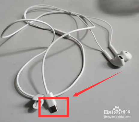 华为nova6怎么插耳机