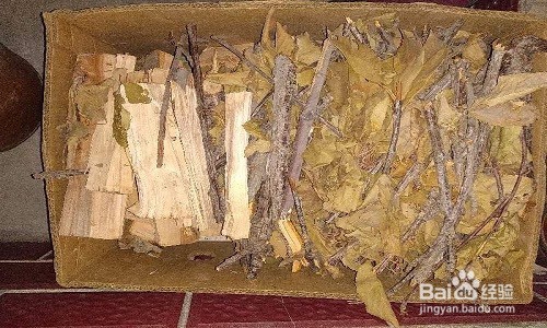 如何烧家里的炉子？