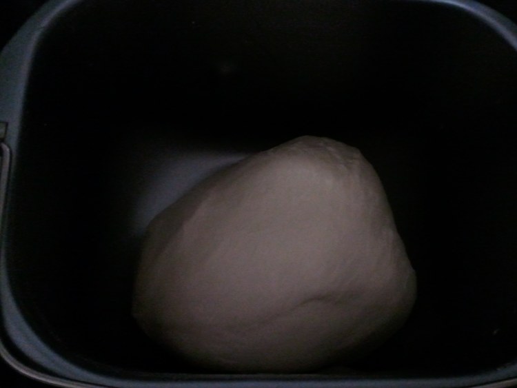 豆沙面包的做法,吃货们快来看!