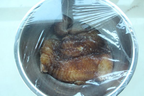 黑椒香烤龙利鱼
