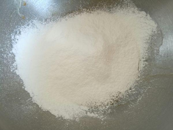 巧克力摩卡戚风