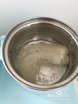 蒜蓉粉丝娃娃菜怎么做