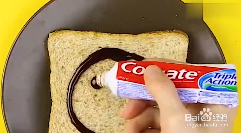 如何制作有趣的食物