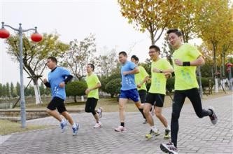 跑步的时候要注意哪些？