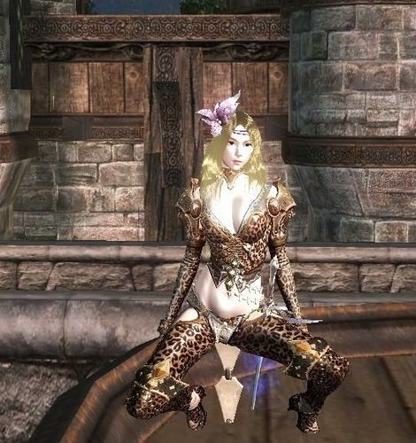 猎人PK终极秘籍手把手教你成为PK高手(一)