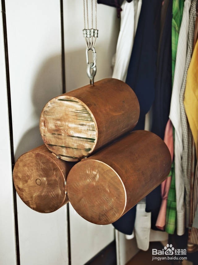 【创意设计】53平米\