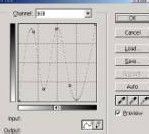 PS制作彩色琉璃字