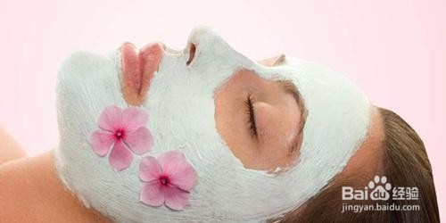 皮肤变得柔润和富有弹性，且有除皱之功效