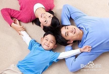 怎样去做一个中学生的家长