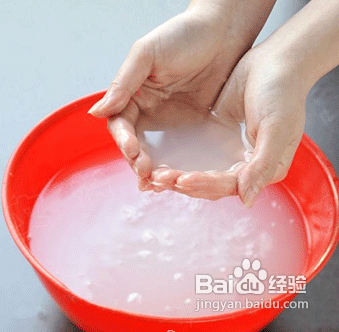 生活美白小技巧