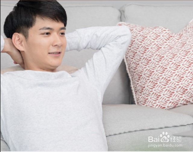 冬天怎么穿卫衣不冷