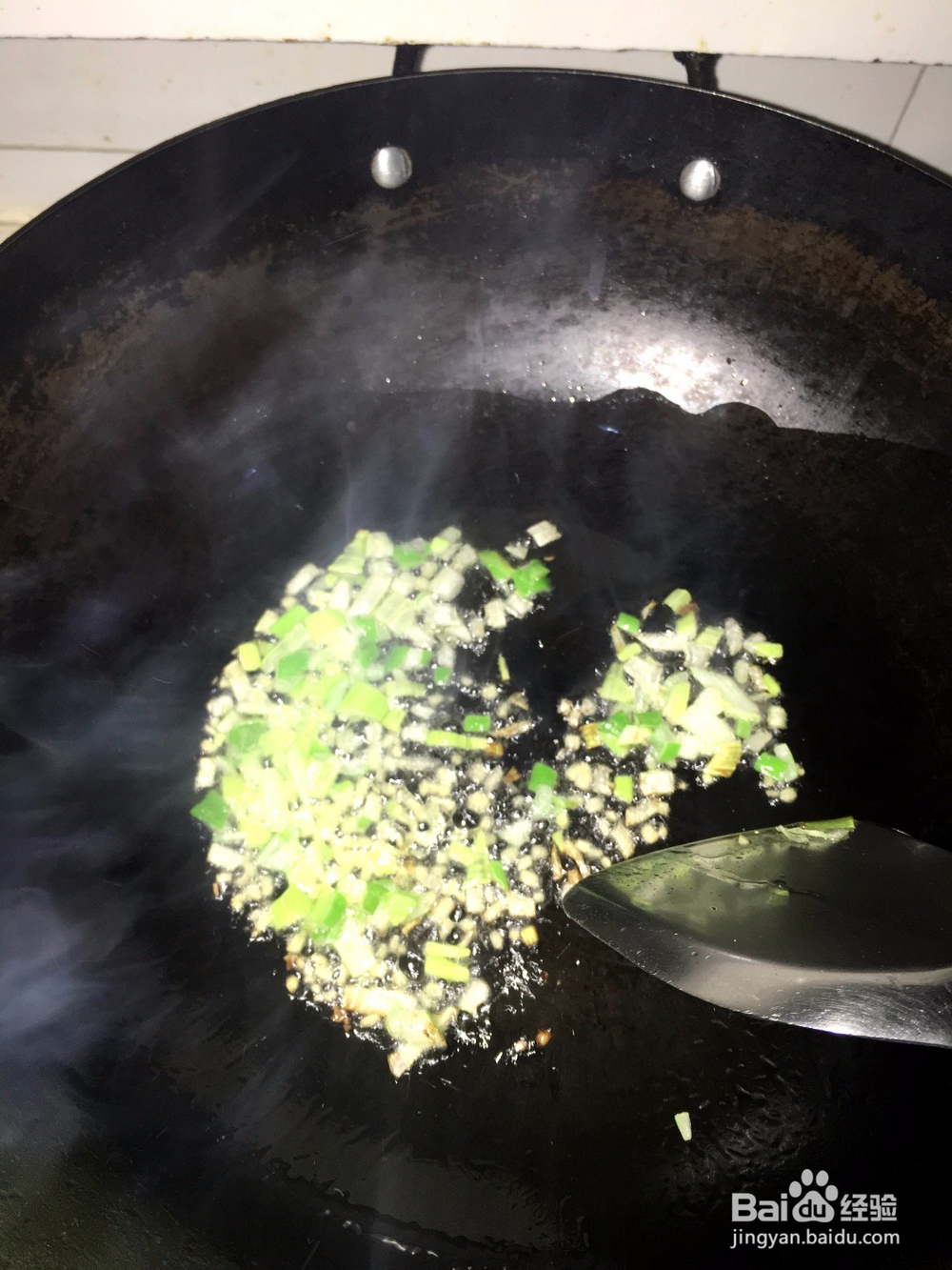 精典的虾酱大豆腐