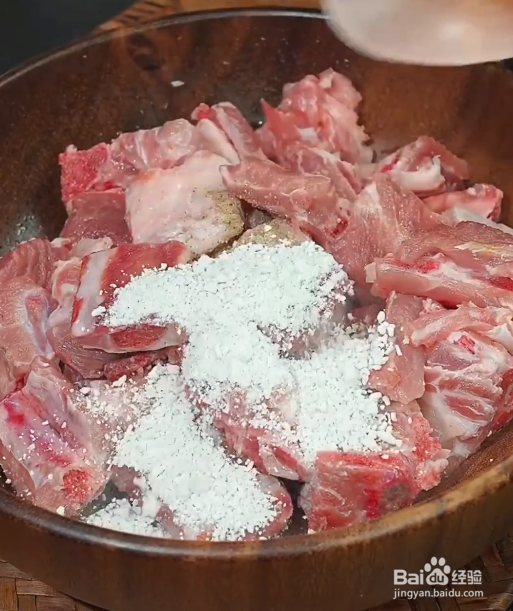 如何在家做出鲜香的干锅排骨