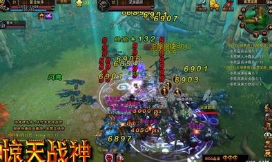 《惊天战神》15-30级快速升级攻略